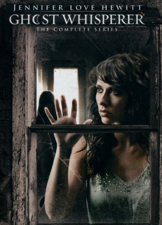 Ghost Whisperer Poster